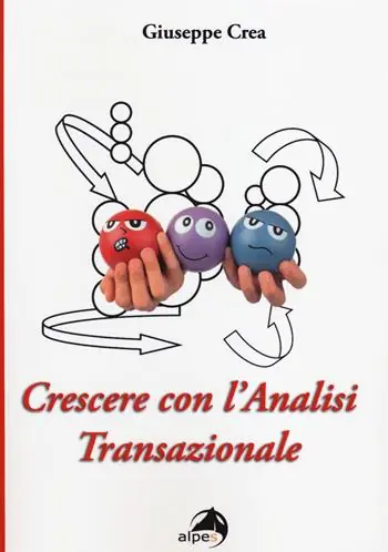 Quantità Limitata Crescere con l‘analisi transazionale