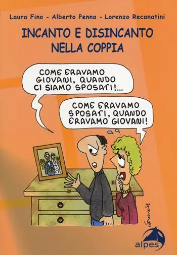 Incanto e disincanto nella coppia Prezzo Scontato