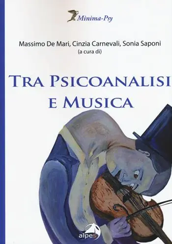 Subito Disponibile Tra psicoanalisi e musica