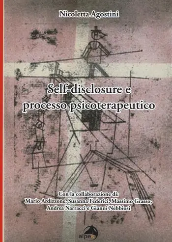 Self-disclosure e processo psicoterapeutico Miglior Prezzo