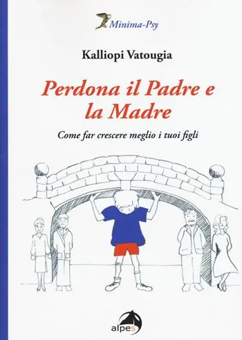 Perdona il padre e la madre. Come far crescere meglio i tuoi figli Popolare