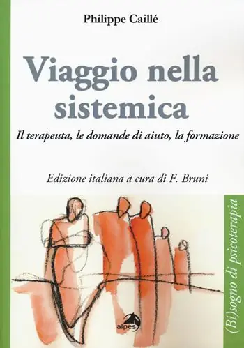 Viaggio nella sistemica. Il terapeuta, le domande di aiuto, la formazione Offerta Del Giorno