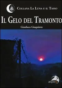 Il gelo del tramonto Reso Gratuito