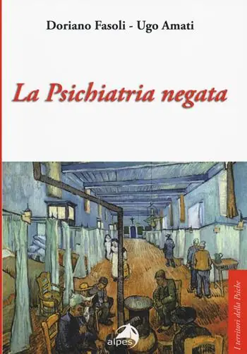 Sconto La psichiatria negata