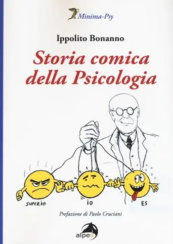 Nuova Collezione Storia comica della psicologia