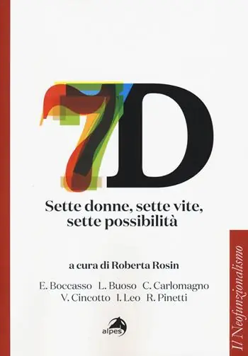 Sette donne, sette vite, sette possibilità Promozione