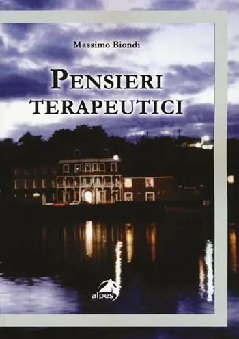 Sconto Pensieri terapeutici