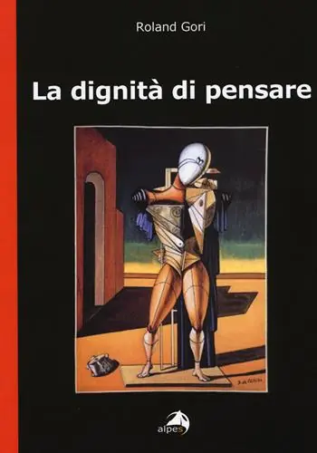 Subito Disponibile La dignità di pensare