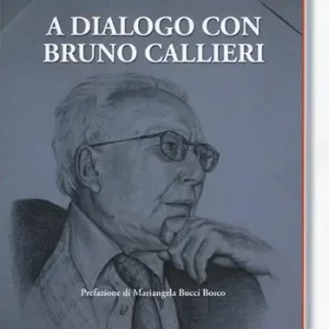 Promo Stagionale A dialogo con Bruno Callieri