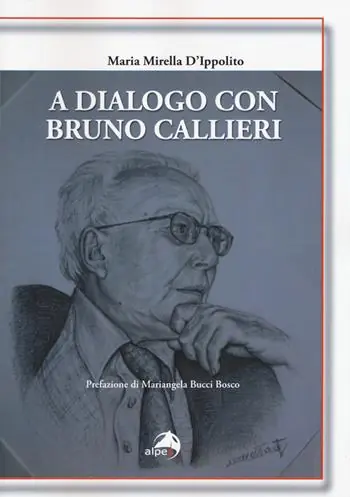 Promo Stagionale A dialogo con Bruno Callieri
