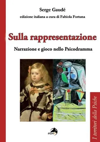 Super Prezzo Sulla rappresentazione. Narrazione e gioco nello psicodramma