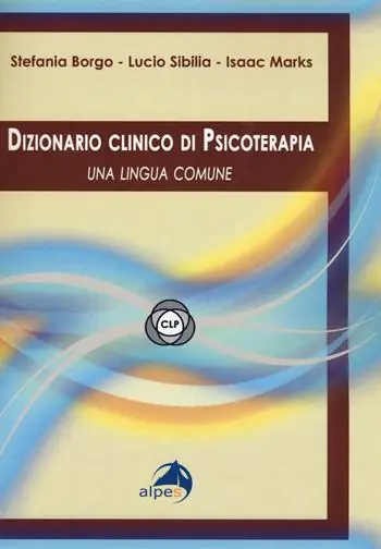 Dizionario clinico di psicoterapia. Una lingua comune Di Tendenza