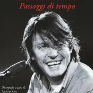Prezzo Ridotto Fabrizio De André. Passaggi di tempo