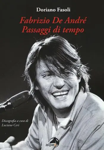 Prezzo Ridotto Fabrizio De André. Passaggi di tempo