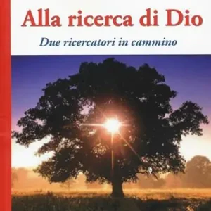 Quantità Limitata Alla ricerca di Dio. Due ricercatori in cammino