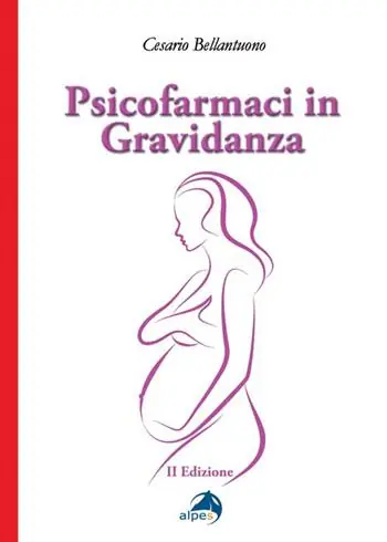 Di Tendenza Psicofarmaci in gravidanza