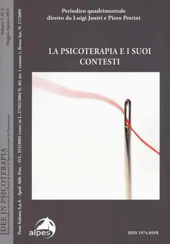 Prezzo Basso Idee in psicoterapia. Vol. 7 La psicoterapia e i suoi contesti.