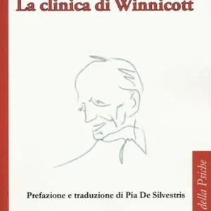 La clinica di Winnicott Spedizione Espresso