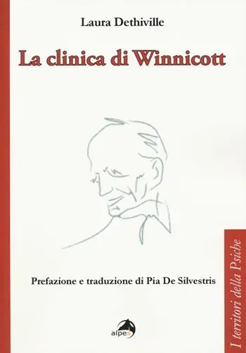 La clinica di Winnicott Spedizione Espresso
