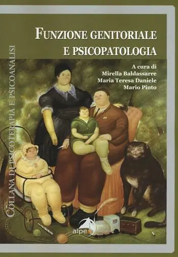 Offerta Del Giorno Funzione genitoriale e psicopatologia