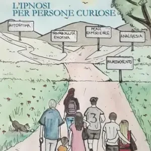 Prezzo Di Fabbrica L‘ipnosi per persone curiose