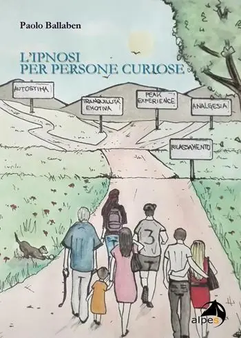 Prezzo Di Fabbrica L‘ipnosi per persone curiose