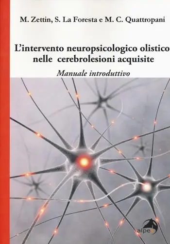 Ultime Pezzi L‘intervento neuropsicologico olistico nelle cerebrolesi acquisite. Manuale introduttivo
