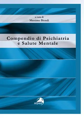 Affare Compendio di psichiatria e salute mentale