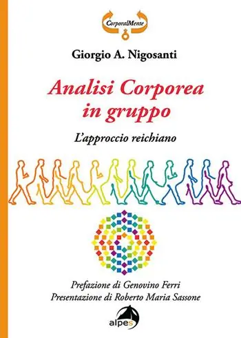 Sconto Analisi corporea in gruppo. L‘approccio reichiano