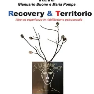 Recovery & territorio. Idee in riabilitazione sociale Compra Online