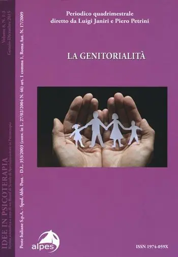 Idee in psicoterapia. Vol. 8 La genitorialità. Più Venduto