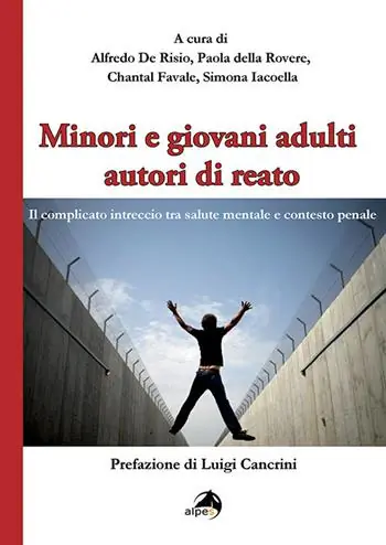 Pagamento Sicuro Minori e giovani adulti autori di reato. Il complicato intreccio tra salute mentale e contesto penale