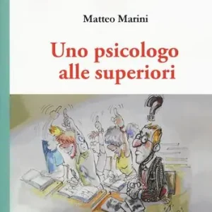 Uno psicologo alle superiori Di Tendenza