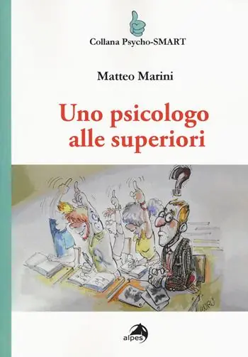 Uno psicologo alle superiori Di Tendenza