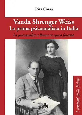 Occasione Imperdibile Vanda Shrenger Weiss. La prima psicoanalista in italia