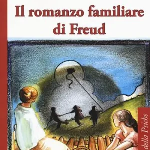 Promozione Esclusiva Il romanzo familiare di Freud