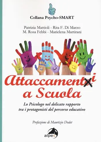 Attaccamenti a scuola. Lo psicologo nel delicato rapporto tra i protagonisti del percorso educativo Soddisfatti O Rimborsati