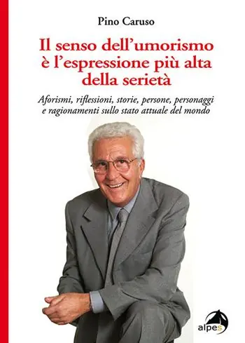 Il senso dell‘umorismo è l‘espressione più alta della seri. Aforismi, riflessioni, storie, persone, personaggi e ragionamenti sullo stato attuale del mondo Offerta Del Giorno