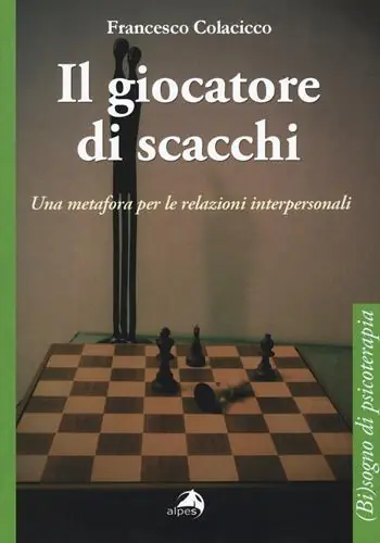 Solo Oggi Il giocatore di scacchi. Una metafora per le relazioni interpersonali