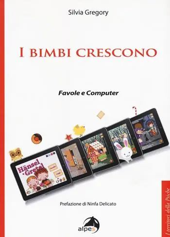 I bimbi crescono. Favole e computer Quantità Limitata