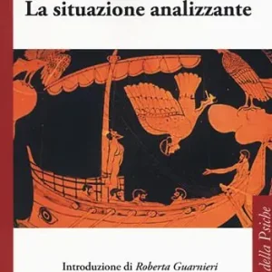 Spedizione Espresso La situazione analizzante