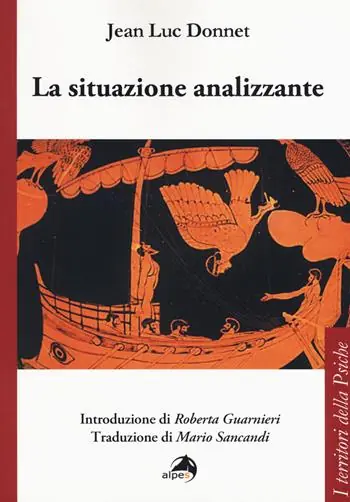 Spedizione Espresso La situazione analizzante