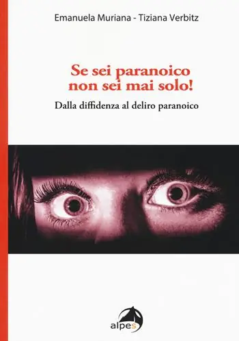 Soddisfatti O Rimborsati Se sei paranoico, non sei mai solo! Dalla diffidenza al delirio paranoico