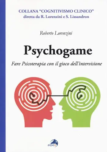 Psychogame. Fare psicoterapia con il gioco dell‘intervisione Miglior Prezzo