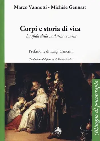 Professionale Corpi e storia di vita. La sfida della malattia cronica