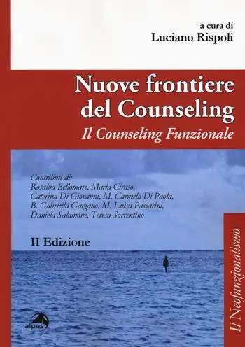 Super Prezzo Nuove frontiere del counseling. Il counseling funzionale