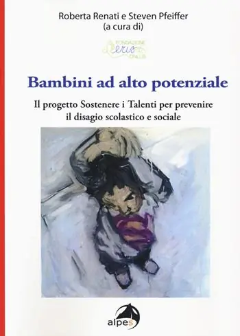 Consegna Rapida Bambini ad alto potenziale. Il progetto «Sostenere i talenti per prevenire il disagio scolastico e sociale»