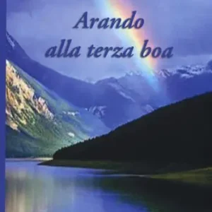 Arando alla terza boa Quantità Limitata