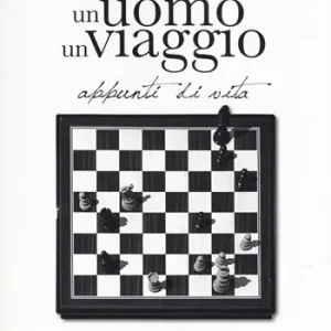 Spedizione Espresso Un uomo un viaggio. Appunti di vita