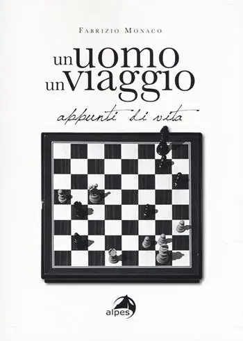 Spedizione Espresso Un uomo un viaggio. Appunti di vita